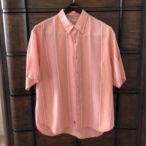Men’s Tommy Bahama shirt